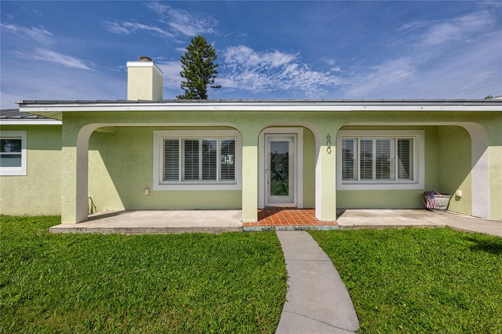600 NORMANDY ROAD, MADEIRA BEACH, FL — photo 3 of 30