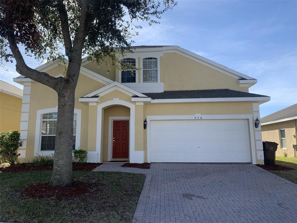 538 CADIZ LOOP