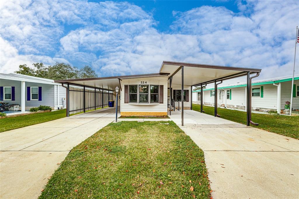 2055 S FLORAL AVENUE UNIT 224