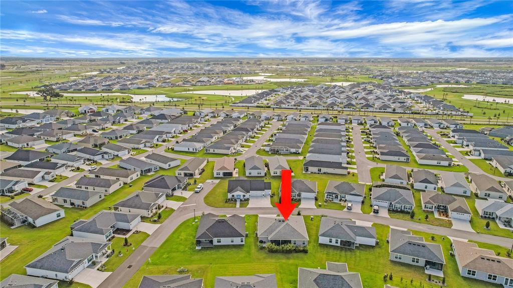 7442 SAVANNA DRIVE, THE VILLAGES, FL — photo 3 of 30