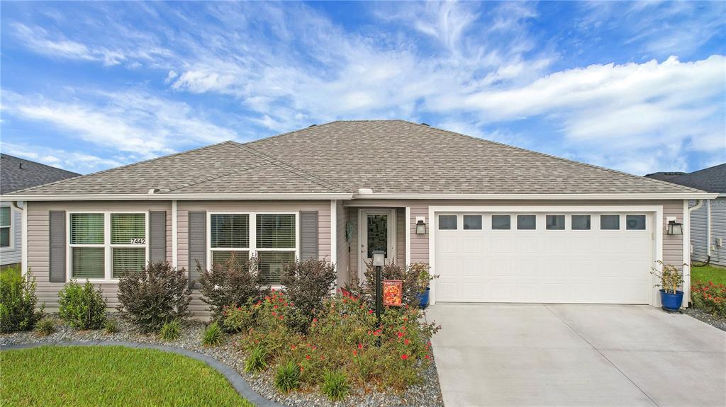 7442 SAVANNA DRIVE, THE VILLAGES, FL — photo 5 of 30