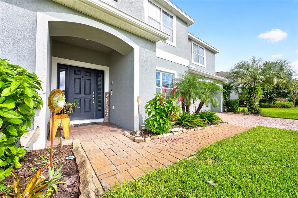 3135 AMALFI DRIVE, ORLANDO, FL — photo 3 of 30