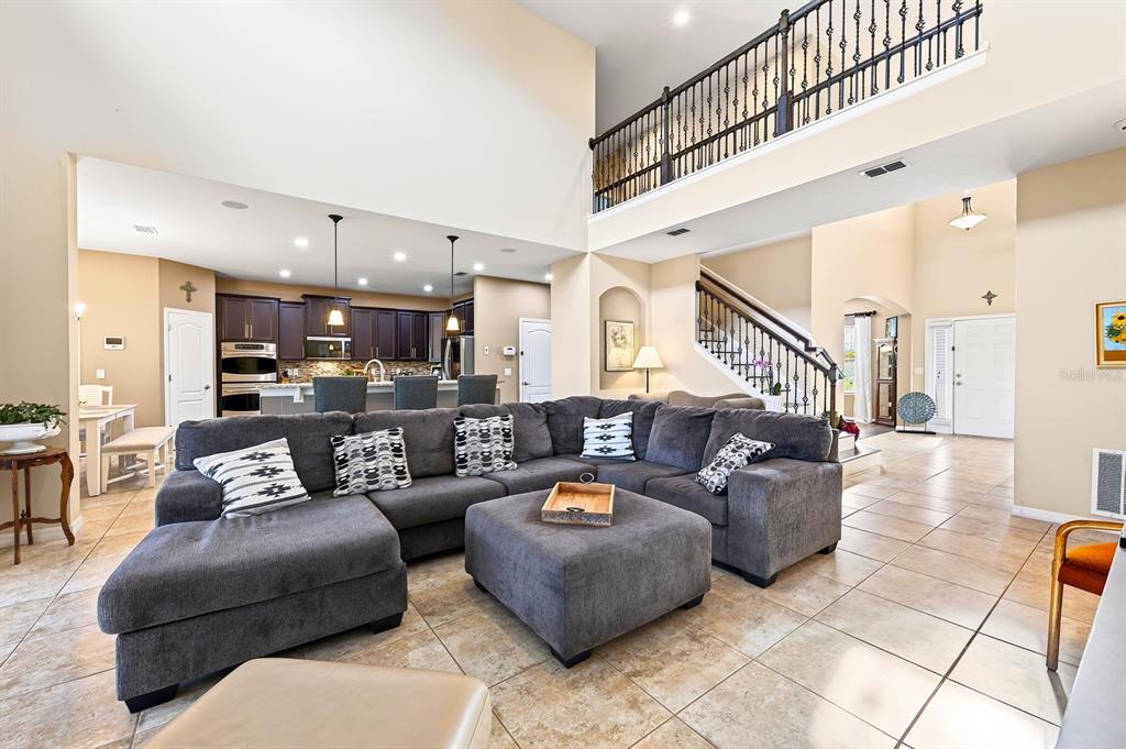 3135 AMALFI DRIVE, ORLANDO, FL — photo 5 of 30