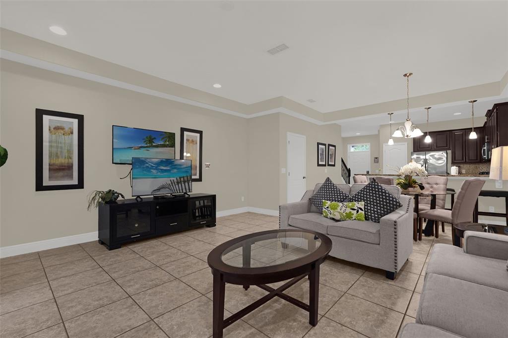 8095 BROOKSVILLE DRIVE, DAVENPORT, FL — photo 4 of 30