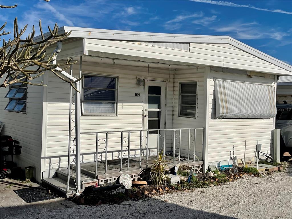3710 GULF OF MEXICO DRIVE UNIT D19