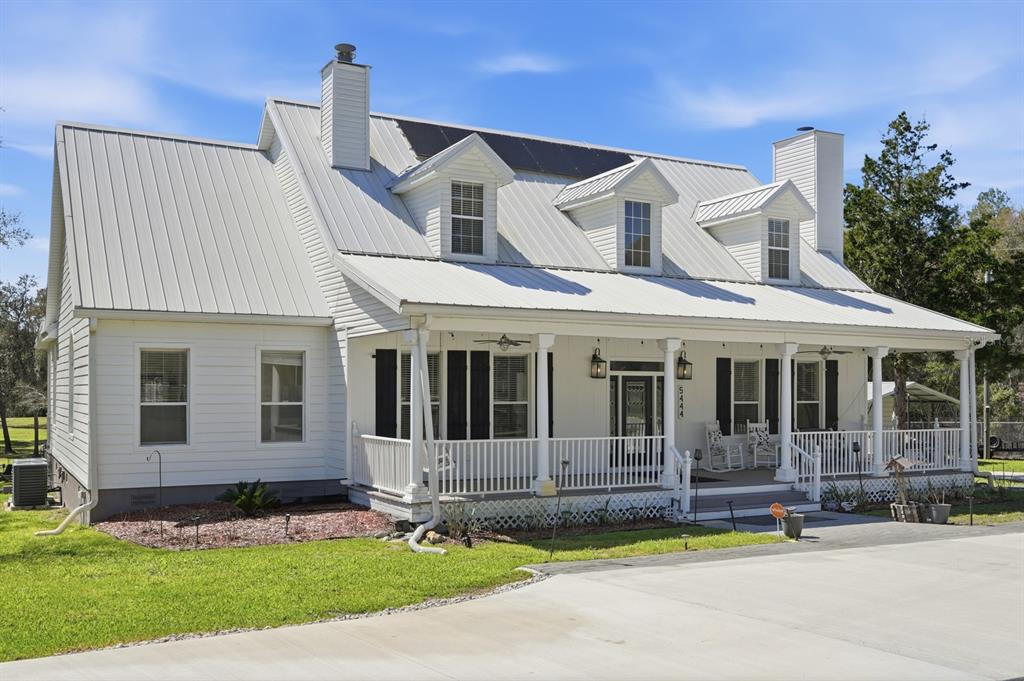 5444 US HIGHWAY 17, DE LEON SPRINGS, FL — photo 4 of 30