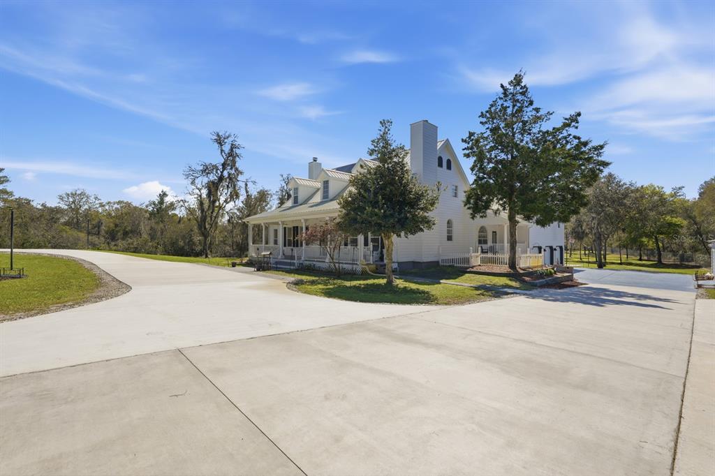 5444 US HIGHWAY 17, DE LEON SPRINGS, FL — photo 5 of 30