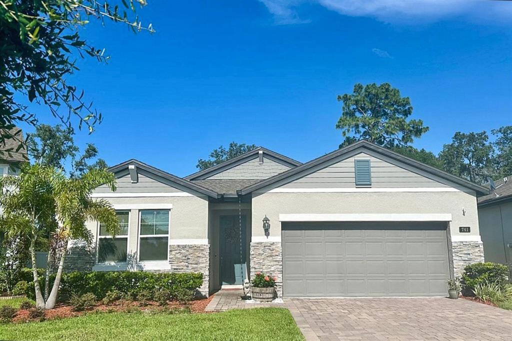 741 DAYBREAK PLACE