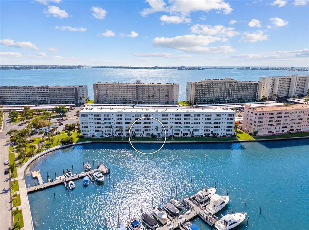 5925 SHORE BOULEVARD S UNIT 108