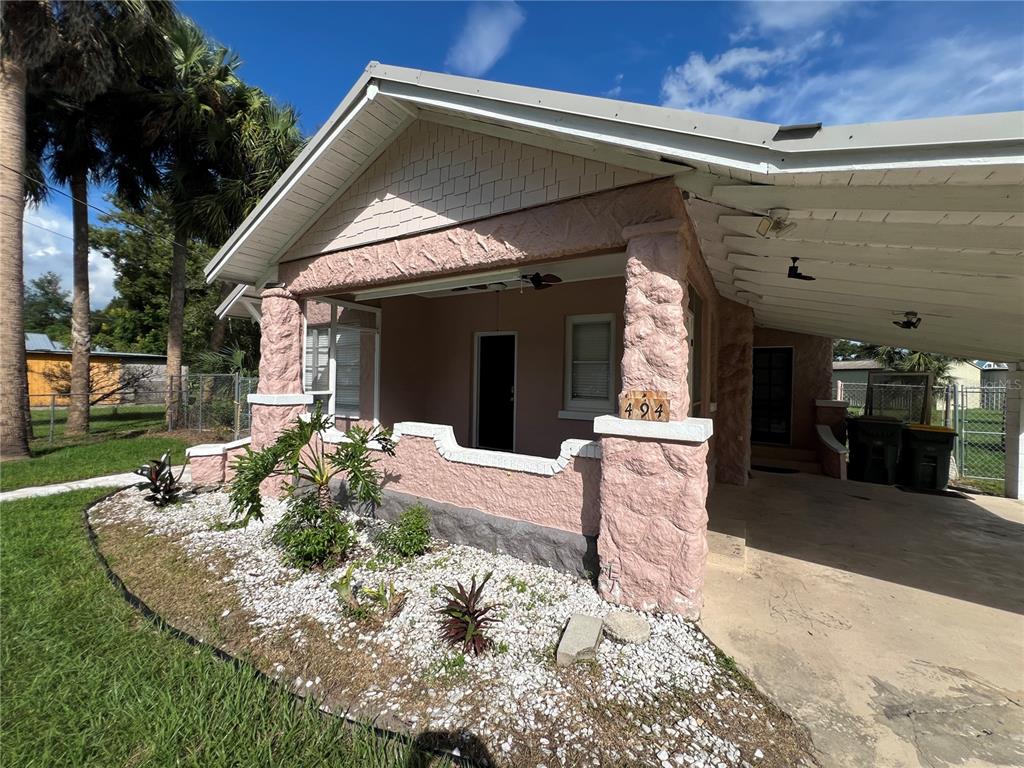 494 BRAINARD AVENUE, UMATILLA, FL — photo 2 of 30