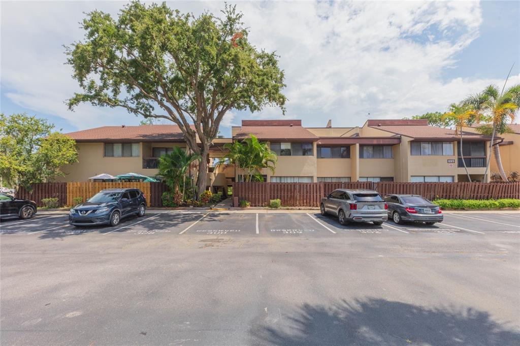 895 N VILLAGE DRIVE N UNIT 204