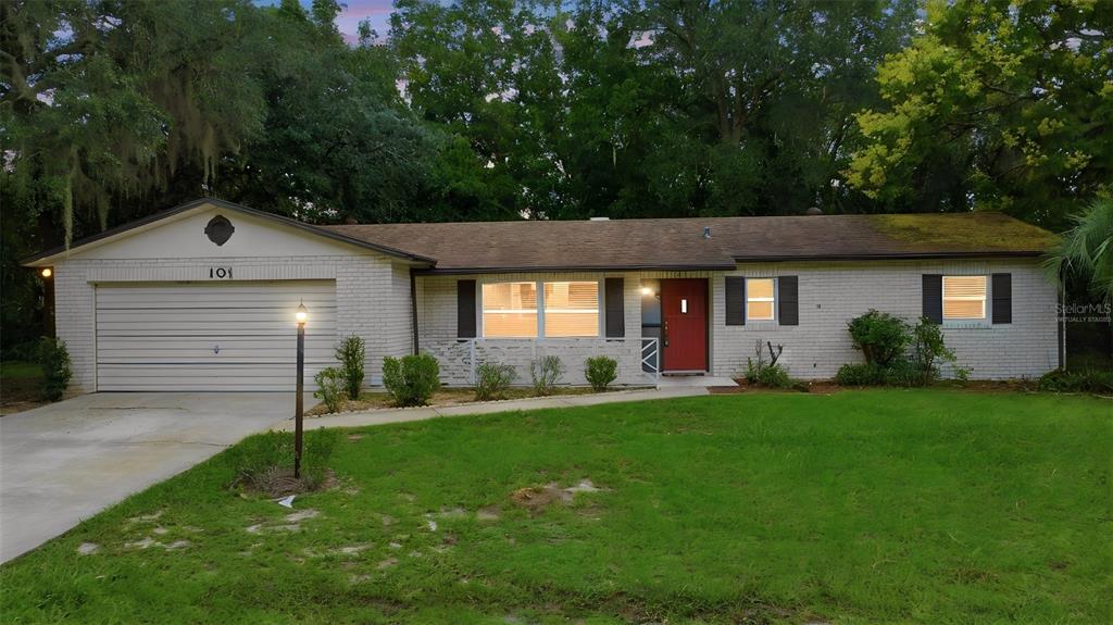 101 HIGHLAND AVENUE, DEBARY, FL — photo 2 of 30