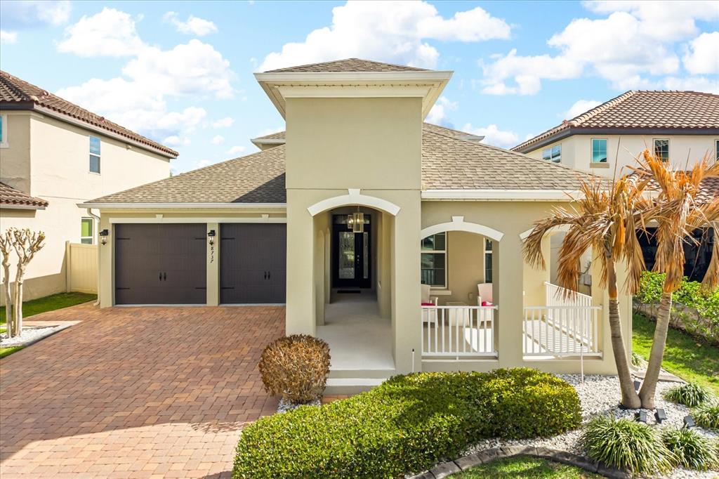 8737 IRON MOUNTAIN TRAIL
