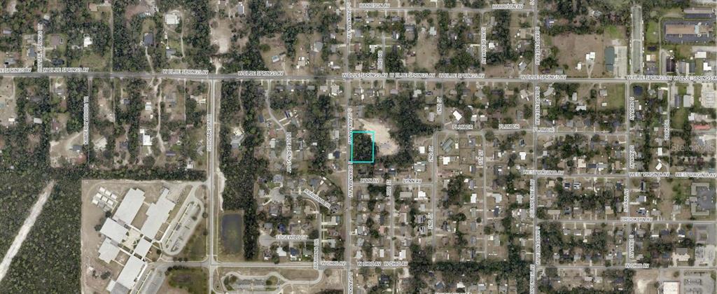 8011-08-30-0048 S SPARKMAN AVENUE, ORANGE CITY, FL — photo 2 of 3