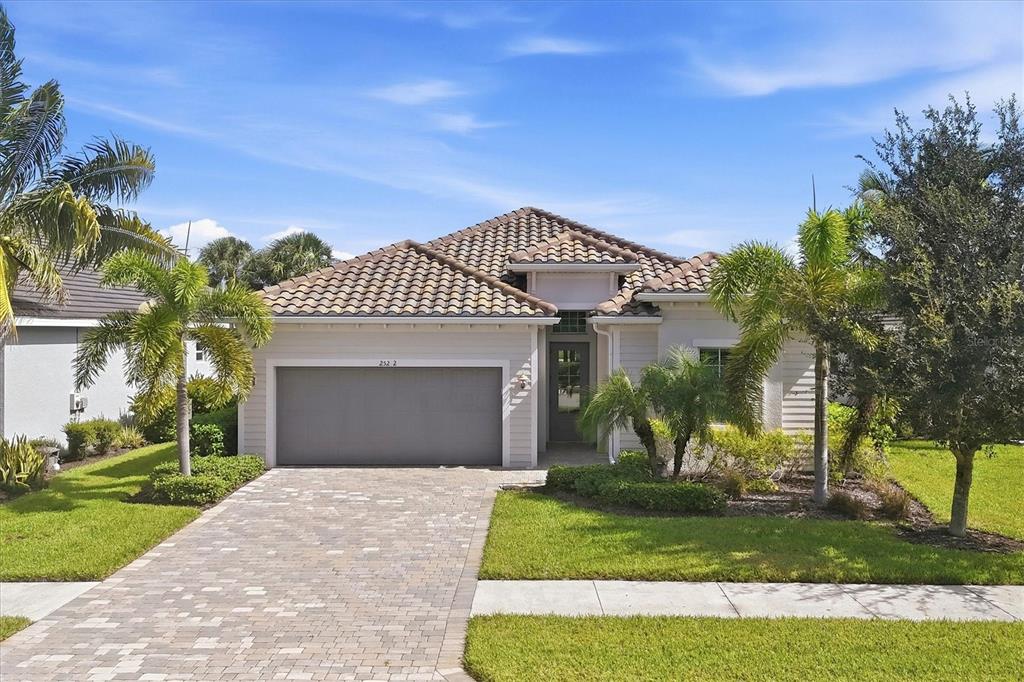25222 KEYGRASS COURT, PUNTA GORDA, FL — photo 2 of 30