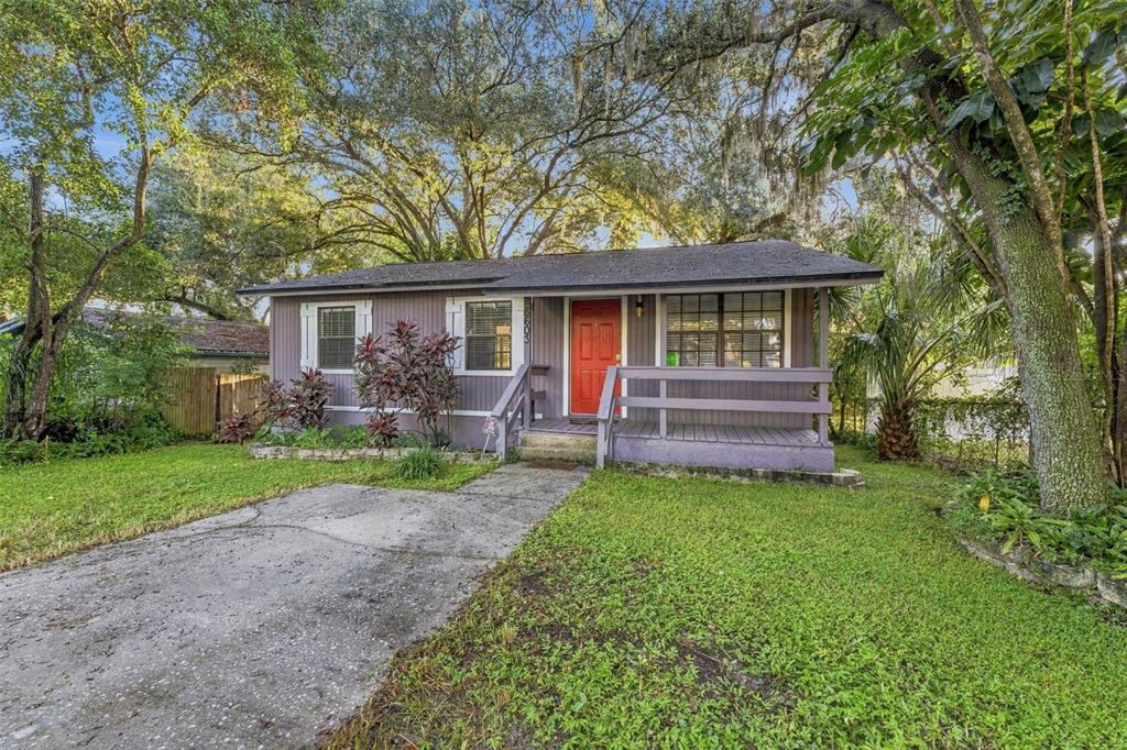 8603 N 29TH STREET, TAMPA, FL — photo 2 of 30