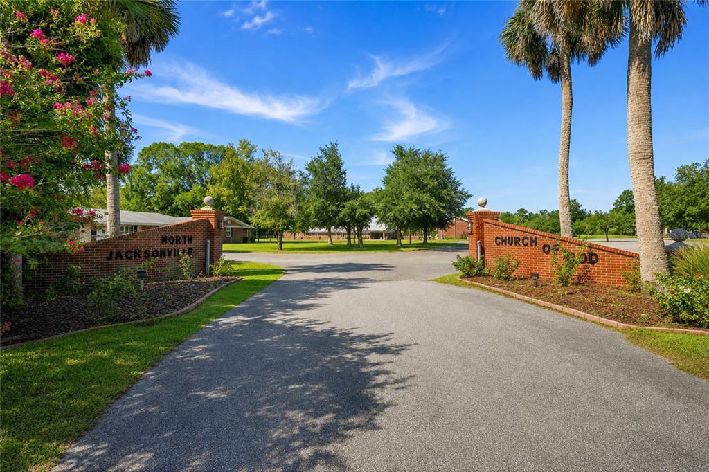 7602 KENYA STREET, JACKSONVILLE, FL — photo 4 of 30