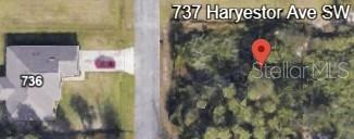 737 HARYESTOR AVENUE SW