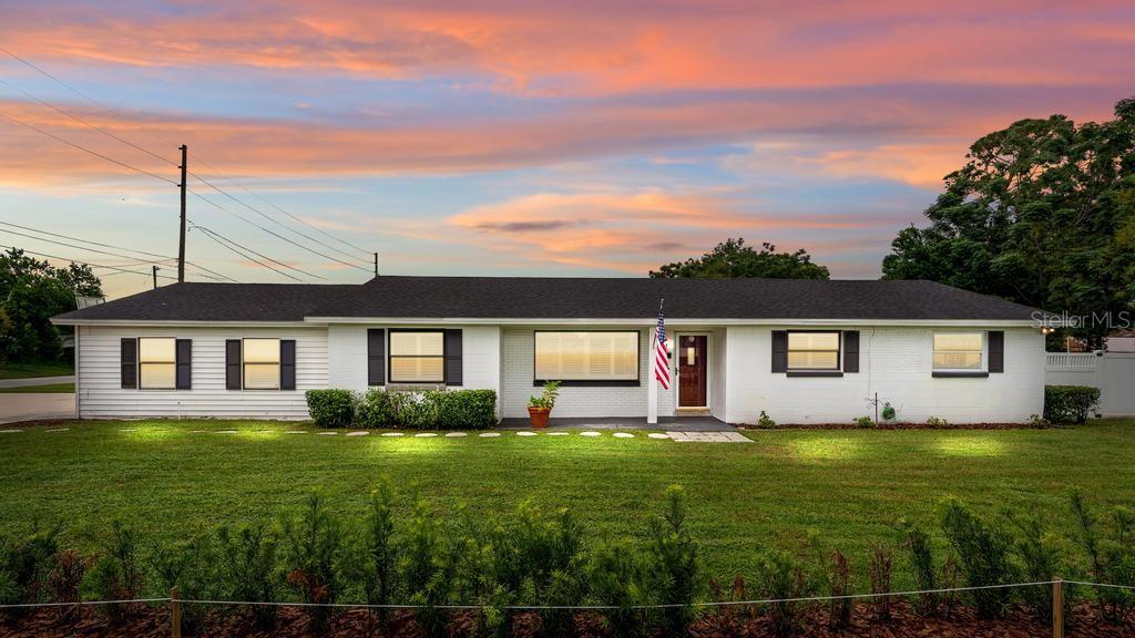 1800 W LAKE BRANTLEY ROAD