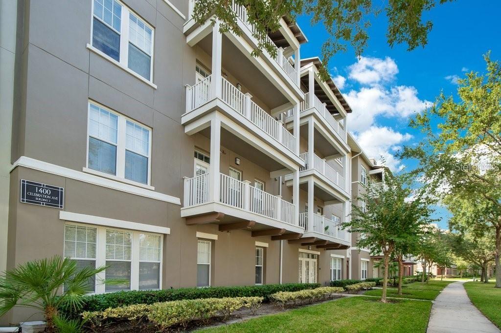 1400 CELEBRATION AVE UNIT 102