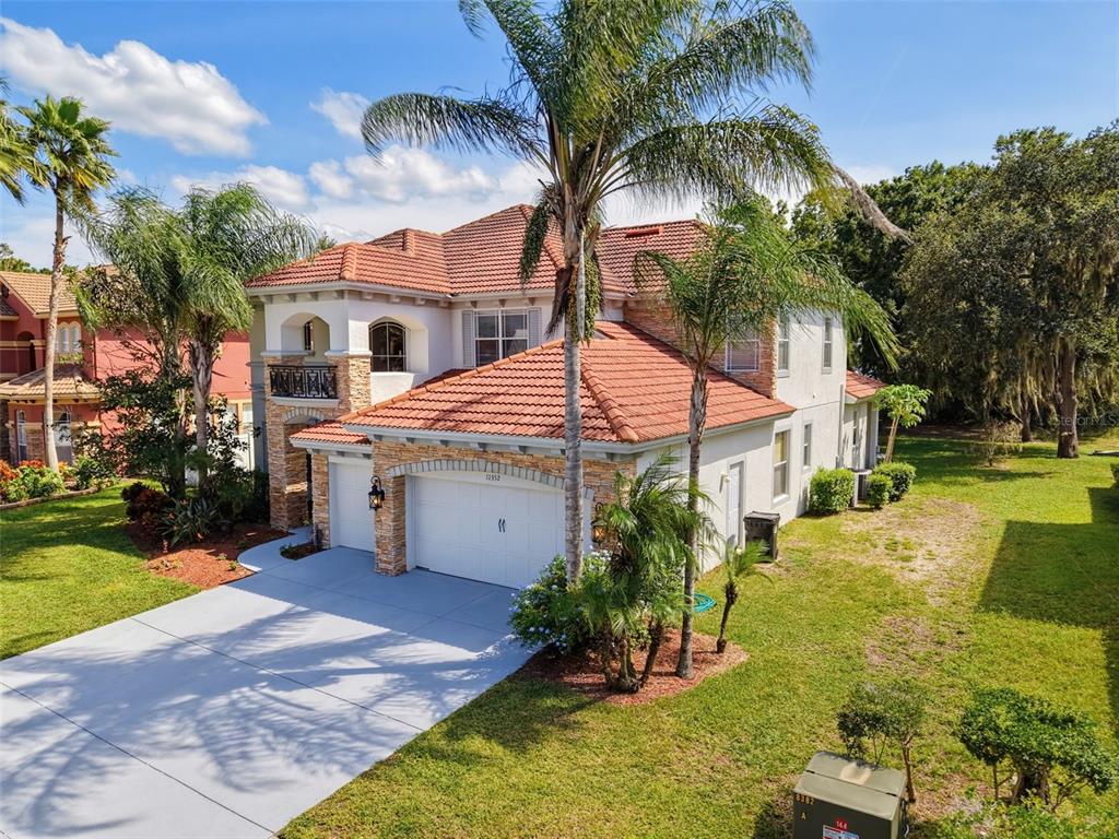 11352 OYSTER BAY CIR, NEW PORT RICHEY, FL — photo 2 of 30