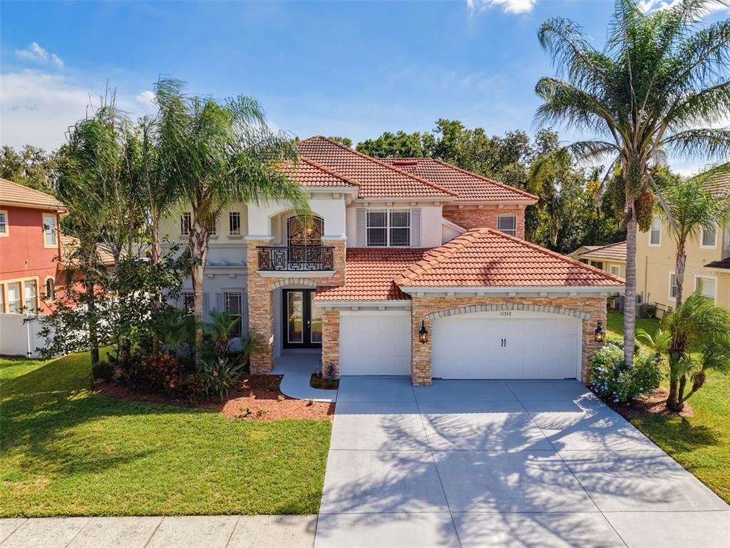 11352 OYSTER BAY CIR, NEW PORT RICHEY, FL — photo 3 of 30