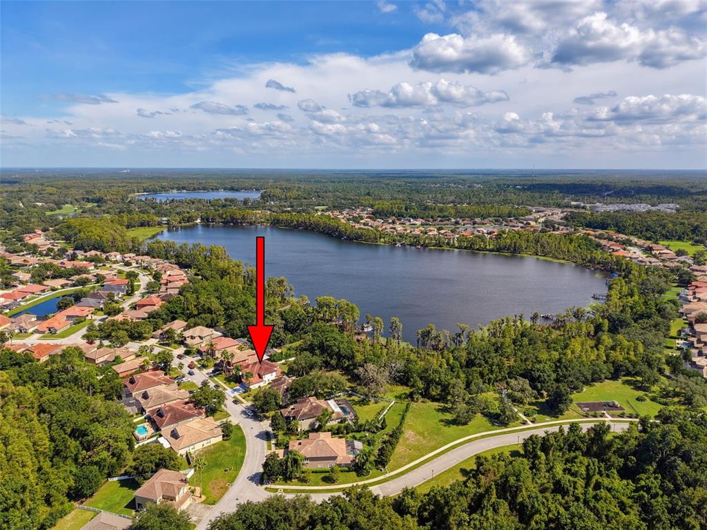 11352 OYSTER BAY CIR, NEW PORT RICHEY, FL — photo 4 of 30