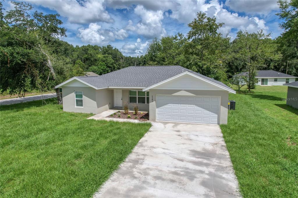 3383 SE 138TH PLACE, SUMMERFIELD, FL — photo 4 of 21