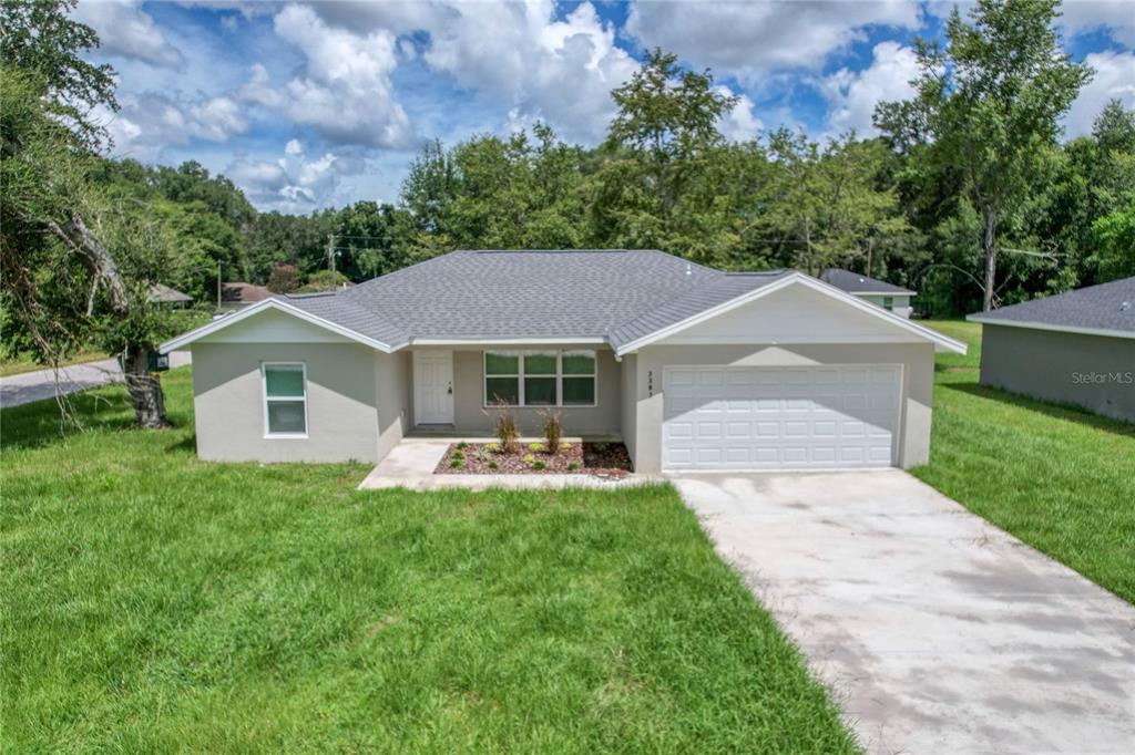 3383 SE 138TH PLACE, SUMMERFIELD, FL — photo 5 of 21