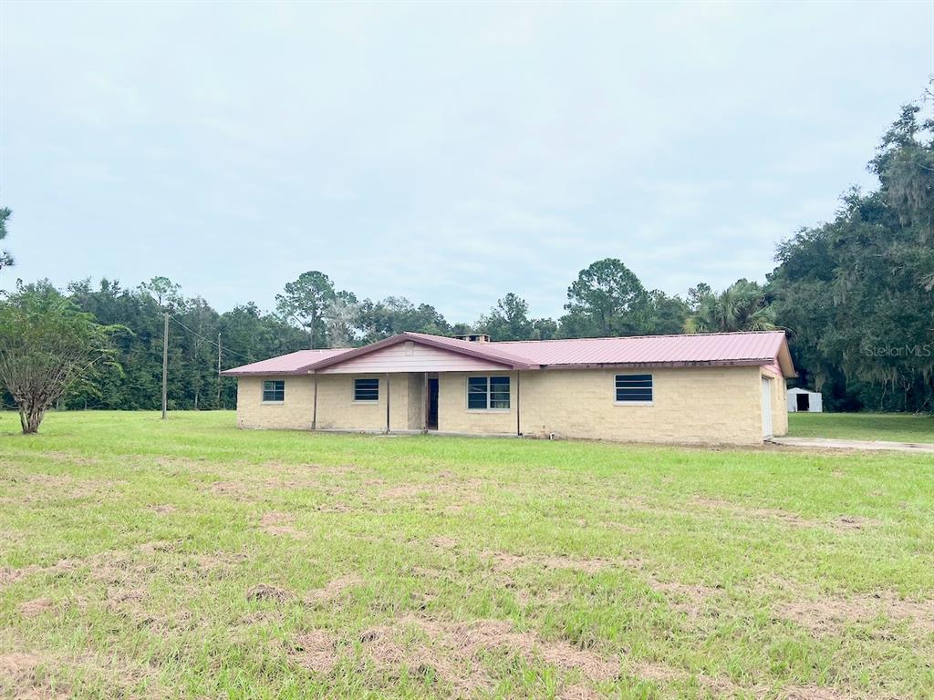 3451 NE 167TH COURT, WILLISTON, FL — photo 4 of 30