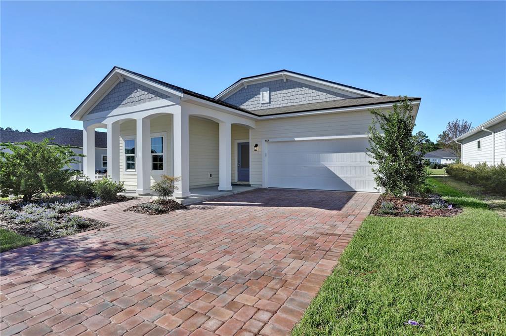 352 APPLEJACK DRIVE