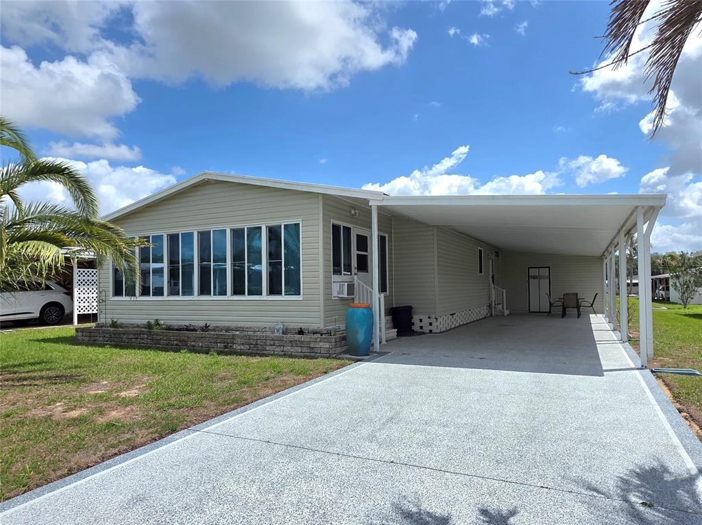 5654 ARROWHEAD DRIVE