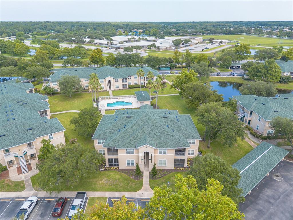 830 AIRPORT ROAD UNIT 507