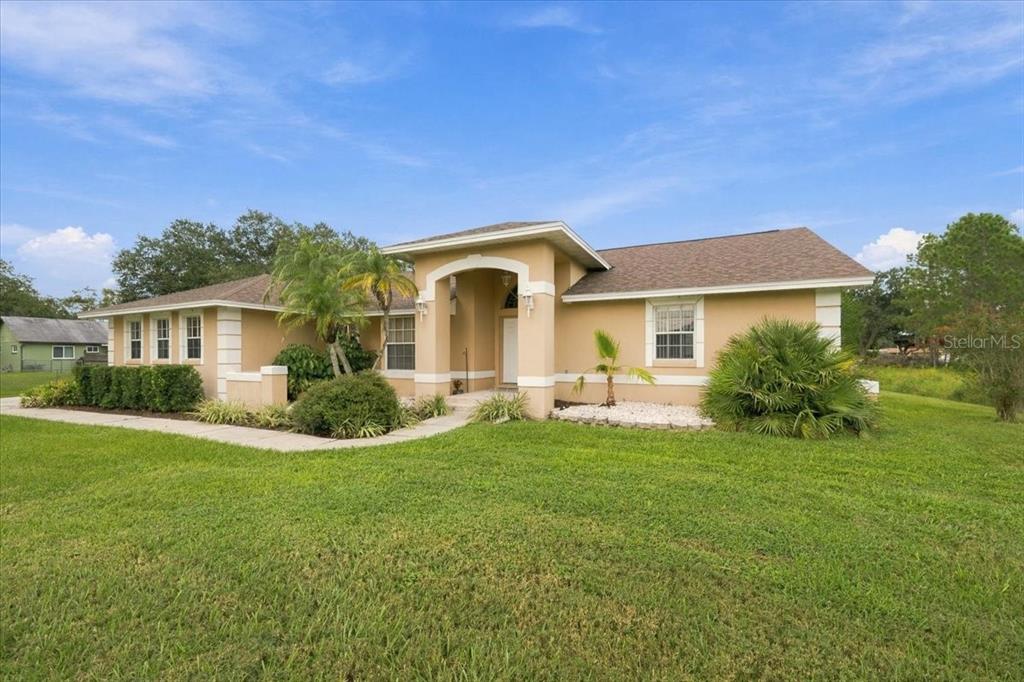 4437 FLINTLOCK LOOP, LAKELAND, FL — photo 2 of 30