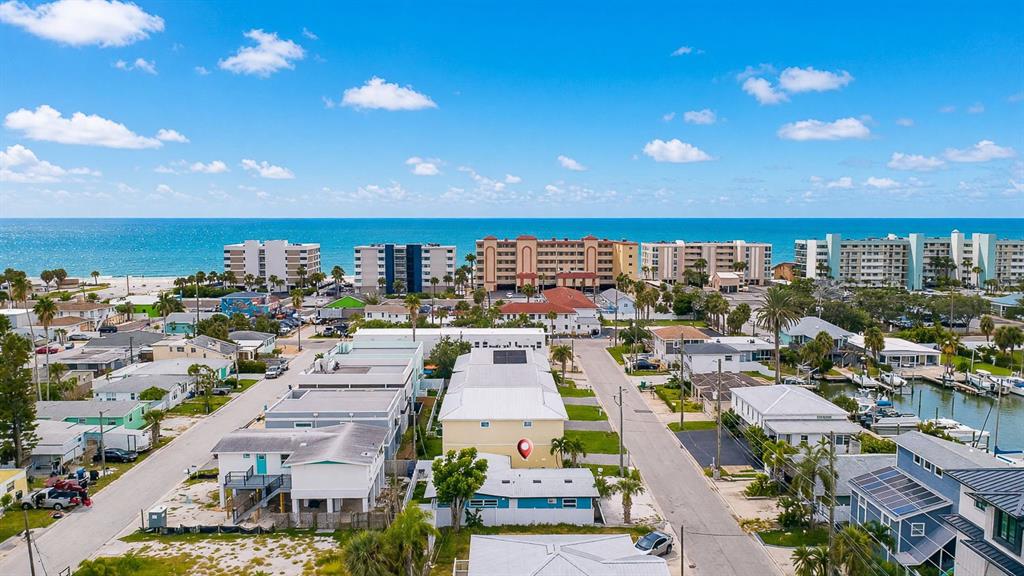 14906 N BAYSHORE DRIVE, MADEIRA BEACH, FL — photo 2 of 30