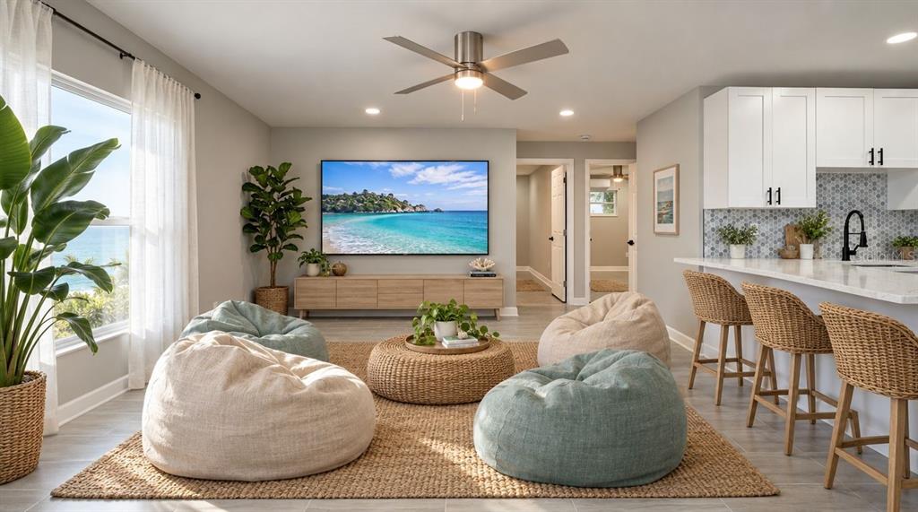 14906 N BAYSHORE DRIVE, MADEIRA BEACH, FL — photo 5 of 30