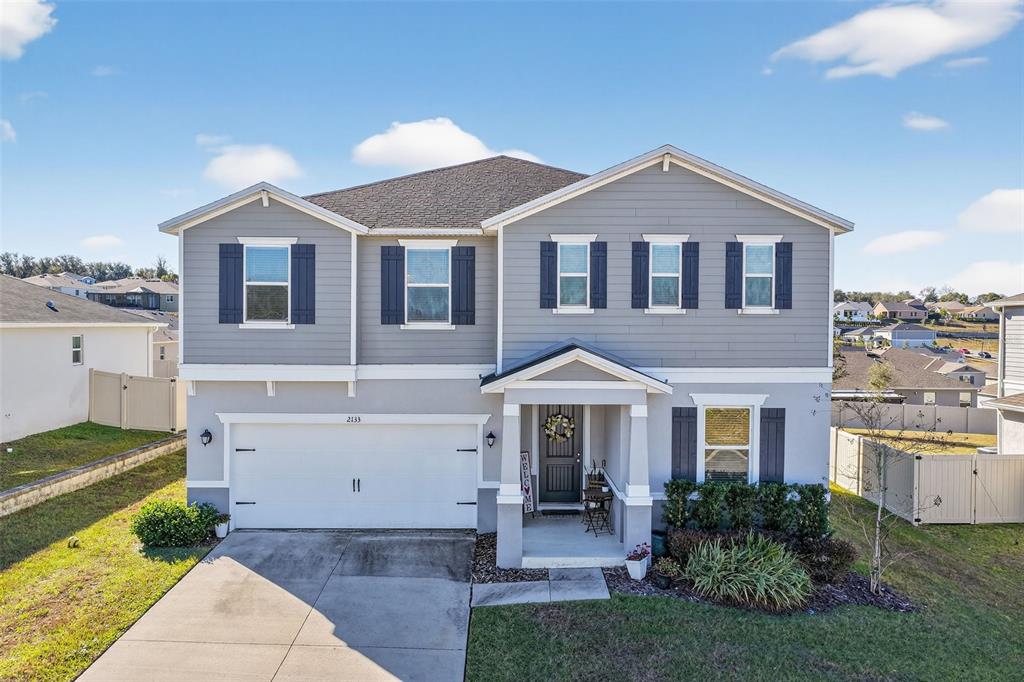 2133 MALBEC COURT