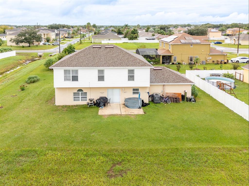 203 AURELIA COURT, KISSIMMEE, FL — photo 5 of 30