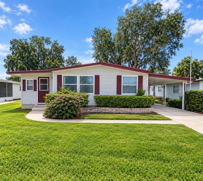 512 PALO VERDE DRIVE