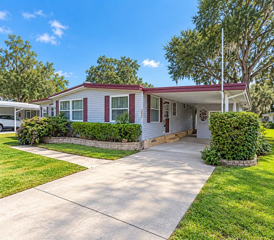 512 PALO VERDE DRIVE, LEESBURG, FL — photo 3 of 19