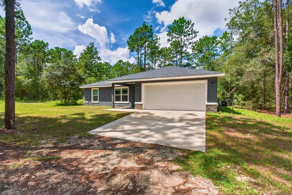 3896 SW 177TH TERRACE, DUNNELLON, FL — photo 3 of 30