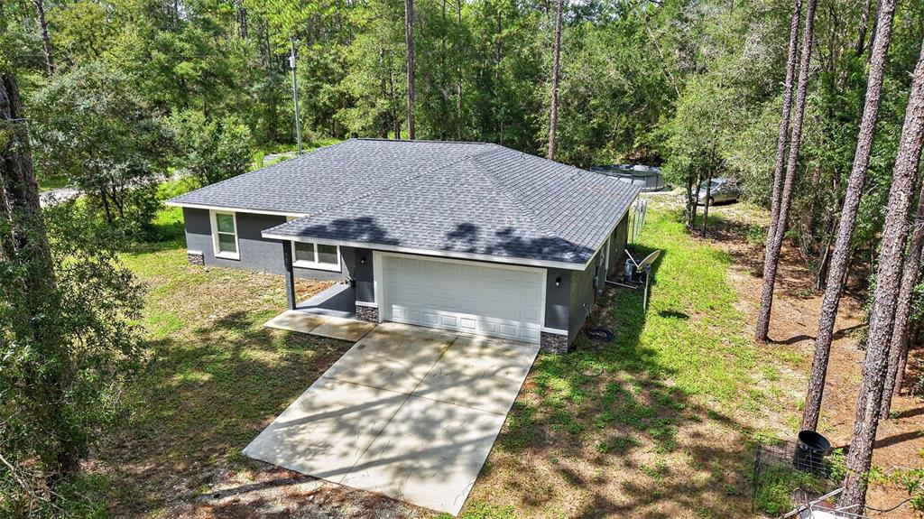 3896 SW 177TH TERRACE, DUNNELLON, FL — photo 4 of 30