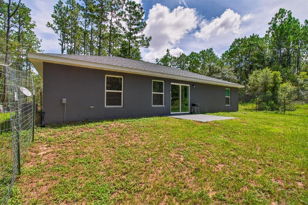3896 SW 177TH TERRACE, DUNNELLON, FL — photo 5 of 30
