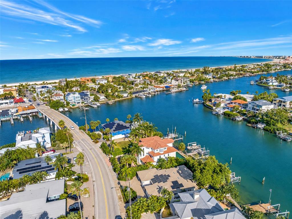 199 21ST AVENUE, ST PETE BEACH, FL — photo 4 of 30