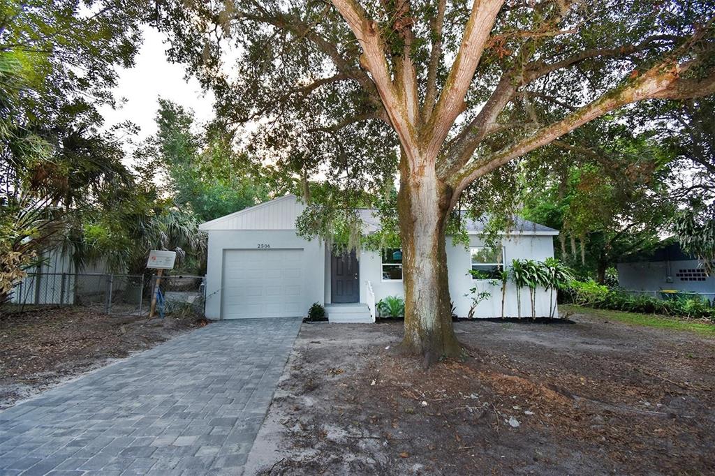 2506 MERIDIAN AVENUE