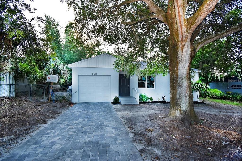2506 MERIDIAN AVENUE, COCOA, FL — photo 2 of 30