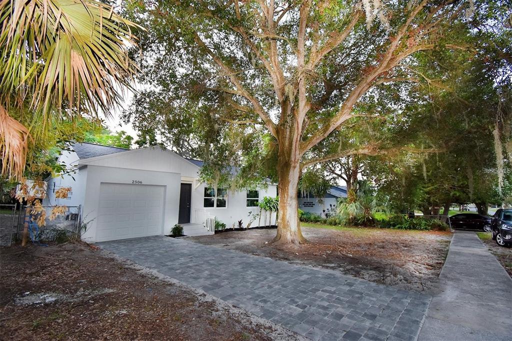 2506 MERIDIAN AVENUE, COCOA, FL — photo 3 of 30