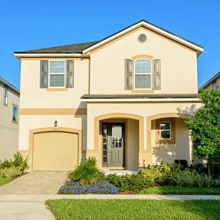 1816 SANDY PARK TRAIL
