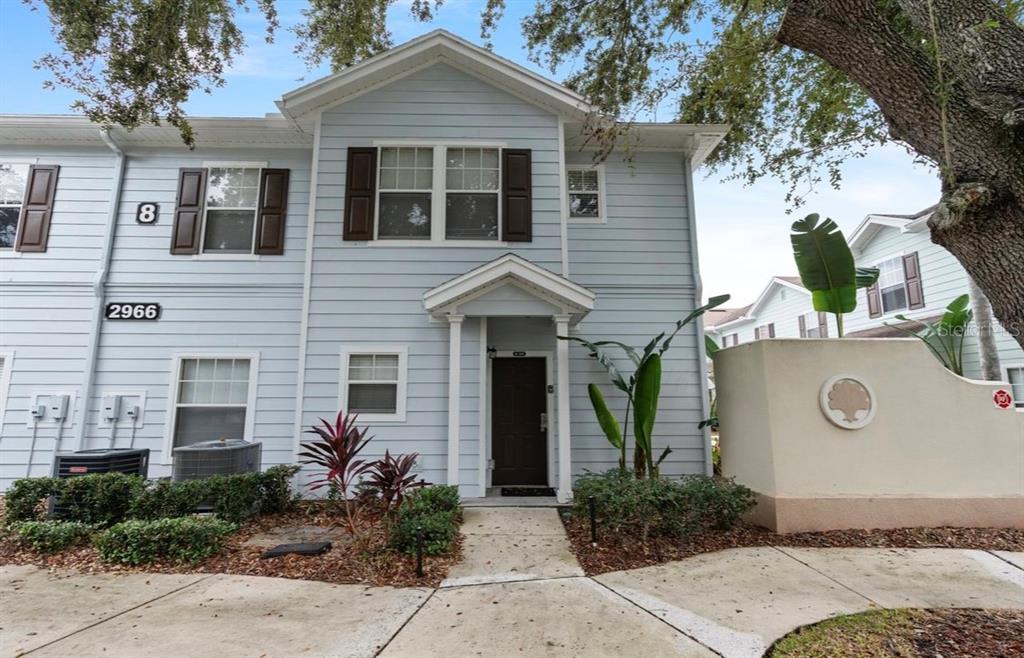 2966 LUCAYAN HARBOUR CIRCLE UNIT 103, KISSIMMEE, FL — photo 2 of 30