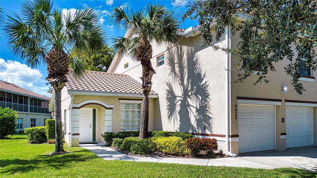 6426 BAY CEDAR LANE UNIT 101